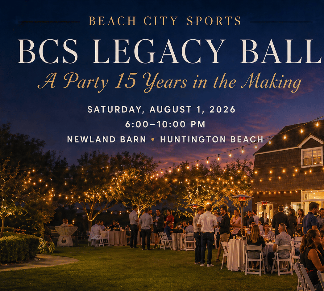 BCS Legacy Ball 1